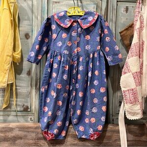 Vintage Mousefeathers Jumper